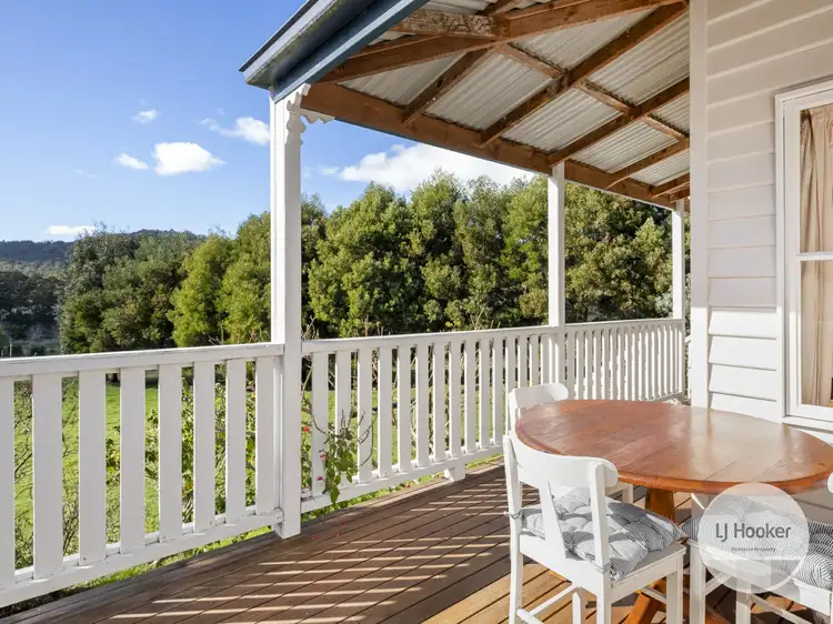 Third view of Homely house listing, 44 Cliff View Drive, Allens Rivulet TAS 7150
