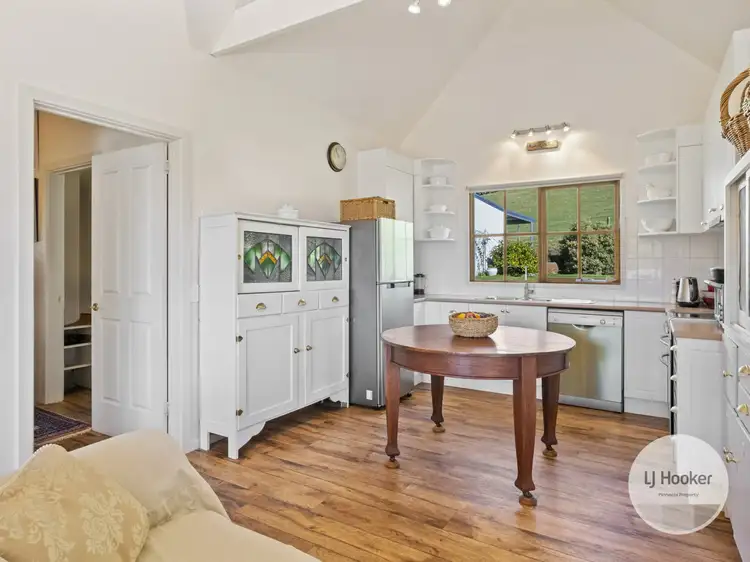 Fourth view of Homely house listing, 44 Cliff View Drive, Allens Rivulet TAS 7150
