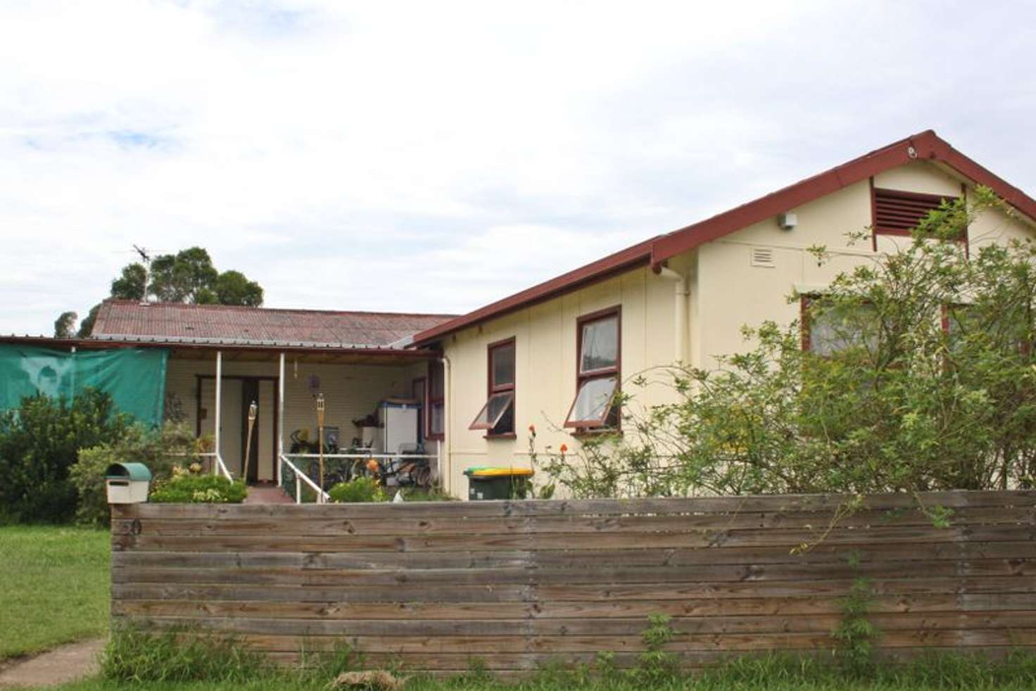 Main view of Homely house listing, 50 Mitchell Street, Muswellbrook NSW 2333