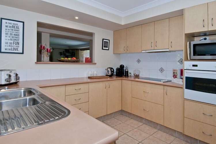 Main view of Homely house listing, 25 Langfield Crescent, Ormeau Hills QLD 4208