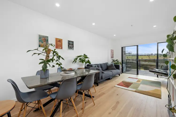 Fifth view of Homely apartment listing, 23/34 Alex Colley Crescent, Wright ACT 2611