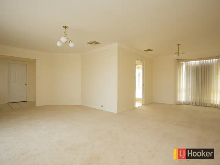 Fourth view of Homely house listing, 7 Mulwala Close, Hillvue NSW 2340