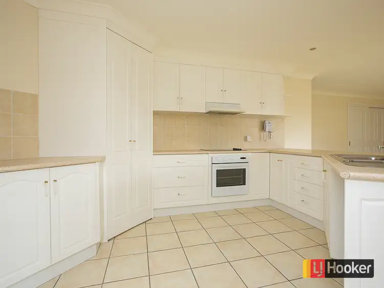 Fifth view of Homely house listing, 7 Mulwala Close, Hillvue NSW 2340