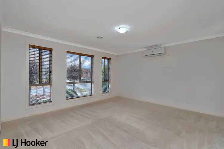 Second view of Homely house listing, 24 Gordon Withall Crescent, Dunlop ACT 2615