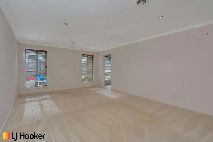 Third view of Homely house listing, 24 Gordon Withall Crescent, Dunlop ACT 2615