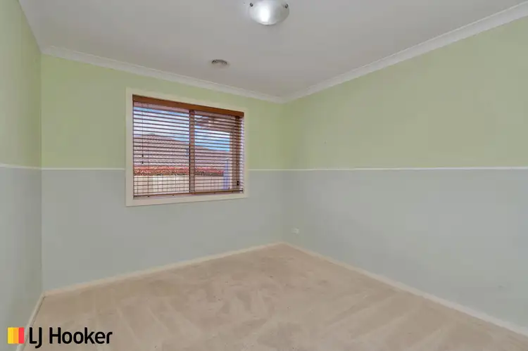 Fourth view of Homely house listing, 24 Gordon Withall Crescent, Dunlop ACT 2615