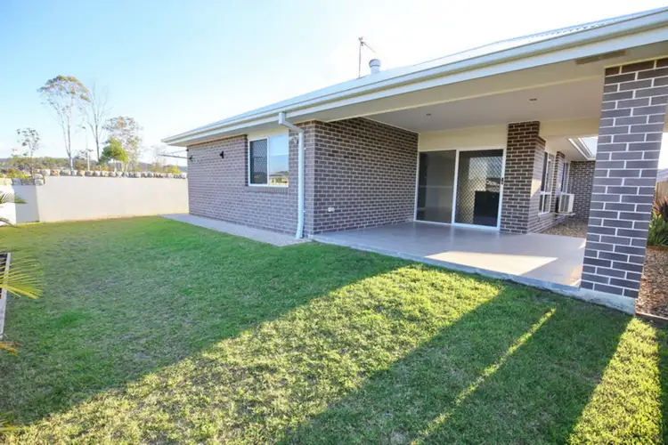 Second view of Homely house listing, 1 Aurora Lane, Yarrabilba QLD 4207