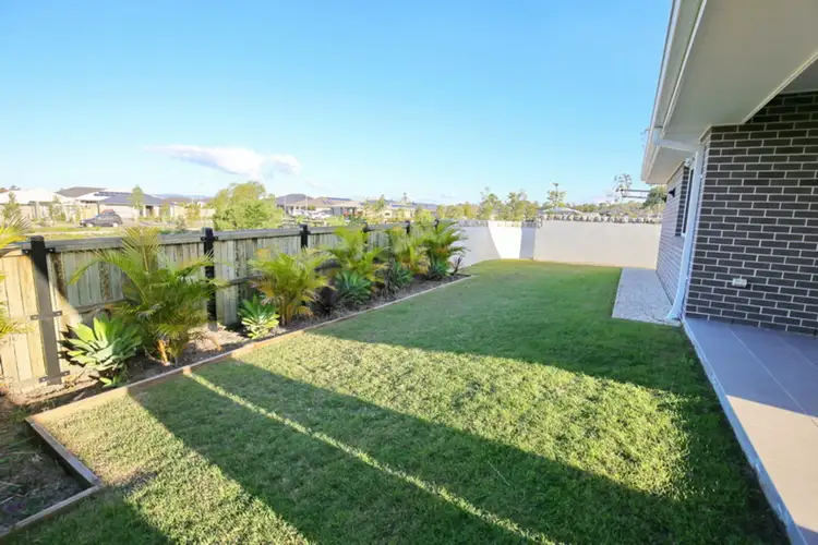 Fourth view of Homely house listing, 1 Aurora Lane, Yarrabilba QLD 4207