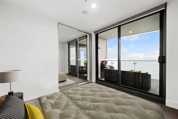Fourth view of Homely apartment listing, 87/1 Anthony Rolfe Avenue, Gungahlin ACT 2912