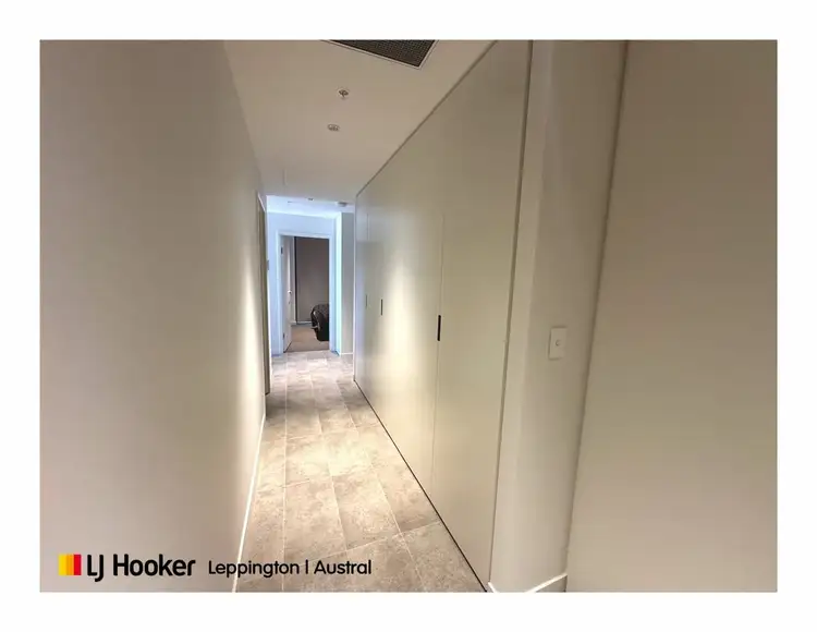 Second view of Homely apartment listing, Unit G.04/2 Fordham Way, Oran Park NSW 2570