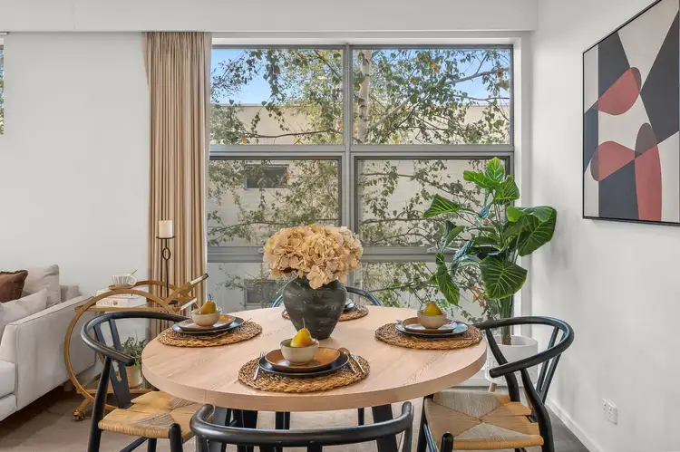 Fifth view of Homely apartment listing, 20/27 Berrigan Crescent, O'connor ACT 2602