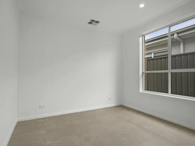 Fifth view of Homely house listing, 70 Ingall Loop, Catherine Field NSW 2557