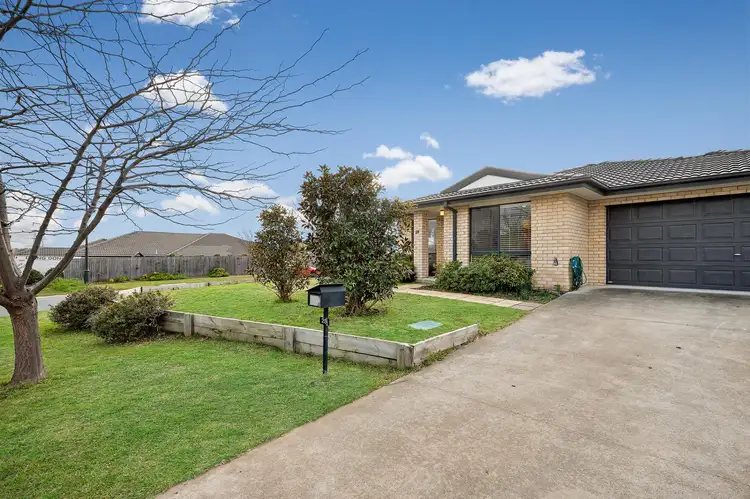 Main view of Homely house listing, 28 Wunderly Circuit, Macgregor ACT 2615