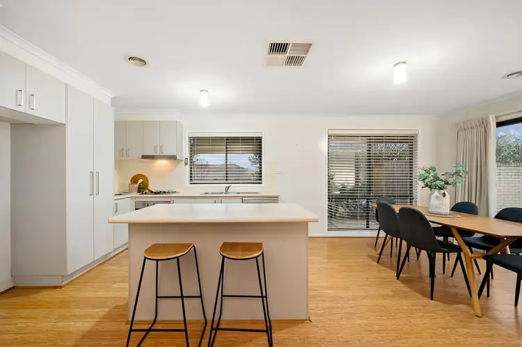 Third view of Homely house listing, 28 Wunderly Circuit, Macgregor ACT 2615