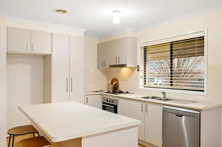 Fourth view of Homely house listing, 28 Wunderly Circuit, Macgregor ACT 2615