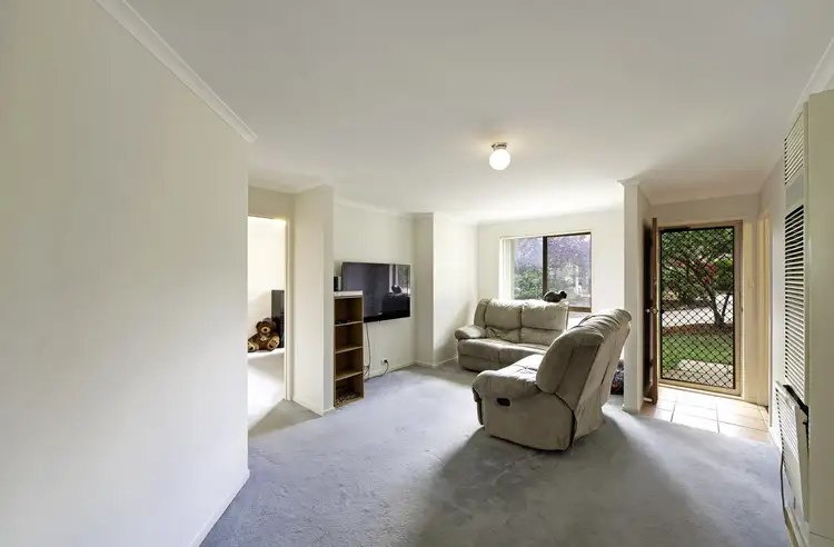 Second view of Homely house listing, 3/18 Lander Crescent, Amaroo ACT 2914