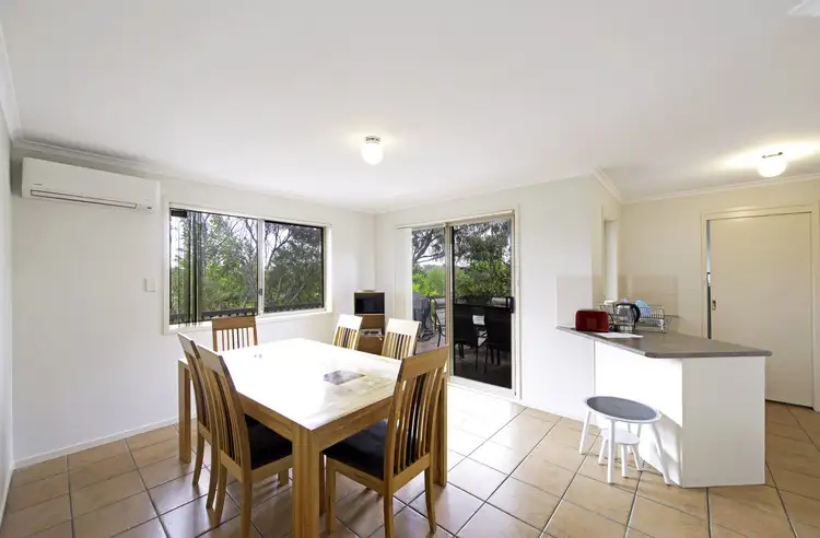 Fifth view of Homely house listing, 3/18 Lander Crescent, Amaroo ACT 2914