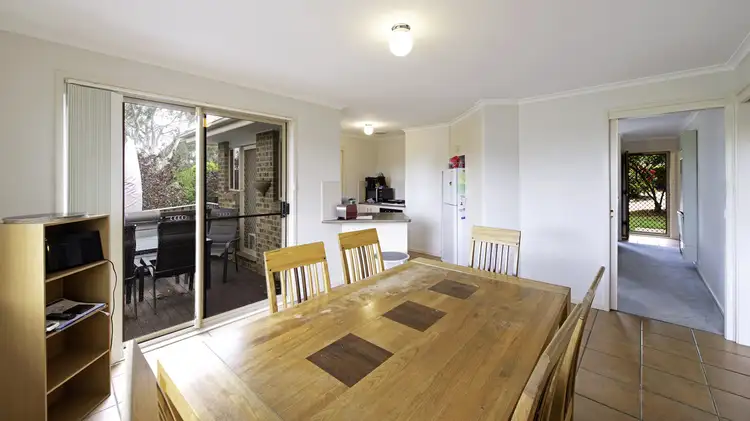 Sixth view of Homely house listing, 3/18 Lander Crescent, Amaroo ACT 2914