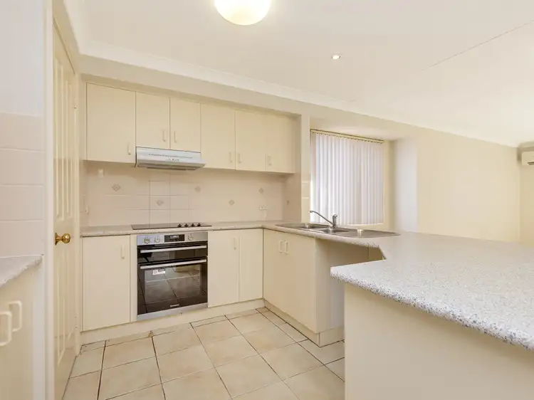 Third view of Homely house listing, 16 The Retreat, Hillvue NSW 2340