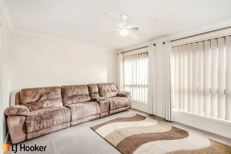 Fourth view of Homely house listing, 21 Rag Holmes Street, Macgregor ACT 2615