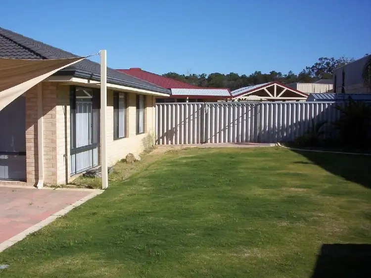 Second view of Homely house listing, 18 Berkeley Way, Orelia WA 6167