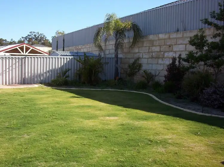 Third view of Homely house listing, 18 Berkeley Way, Orelia WA 6167
