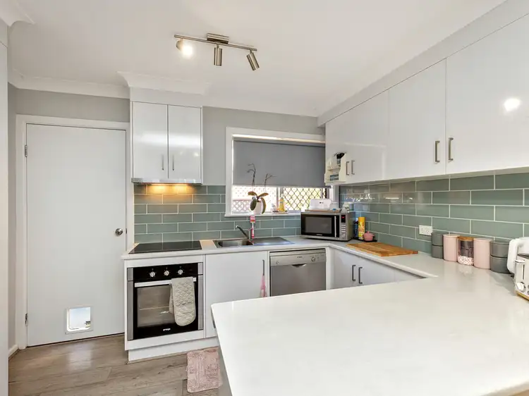 Second view of Homely house listing, 46 Arinya Street, South Tamworth NSW 2340