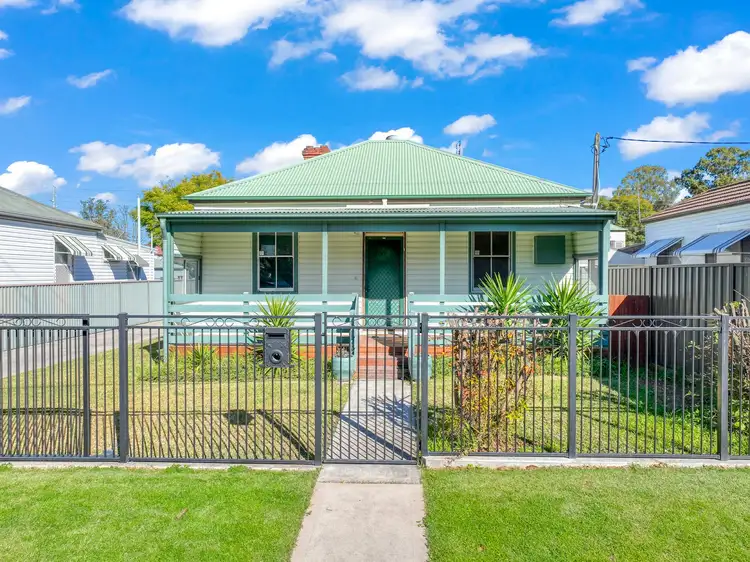 Main view of Homely house listing, 7 Bishopgate Street, Singleton NSW 2330