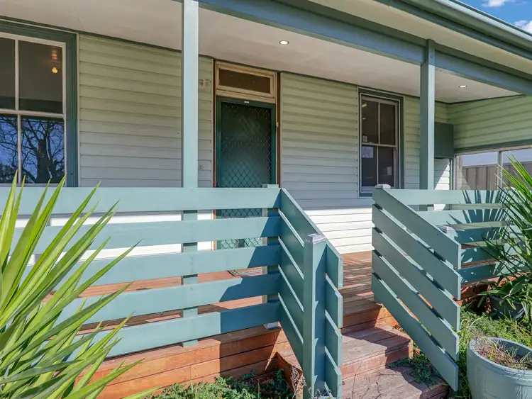 Second view of Homely house listing, 7 Bishopgate Street, Singleton NSW 2330