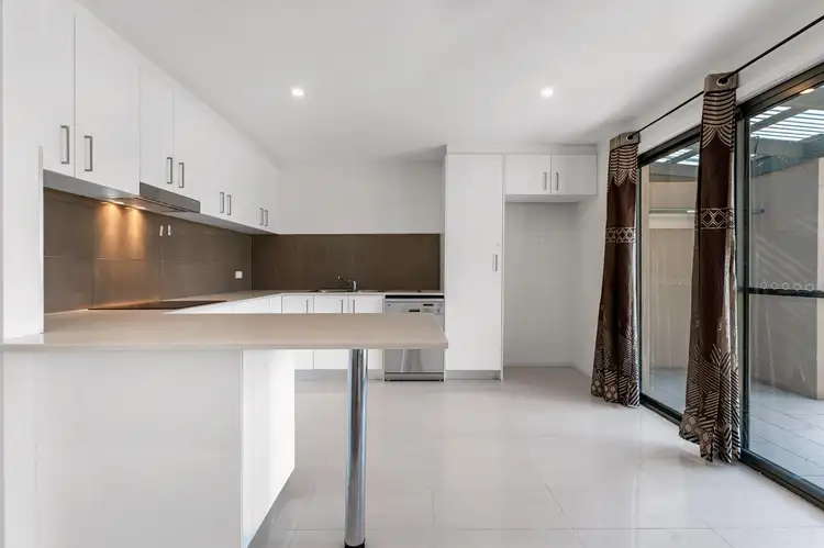 Fourth view of Homely apartment listing, 7/52 Jeff Snell Crescent, Dunlop ACT 2615