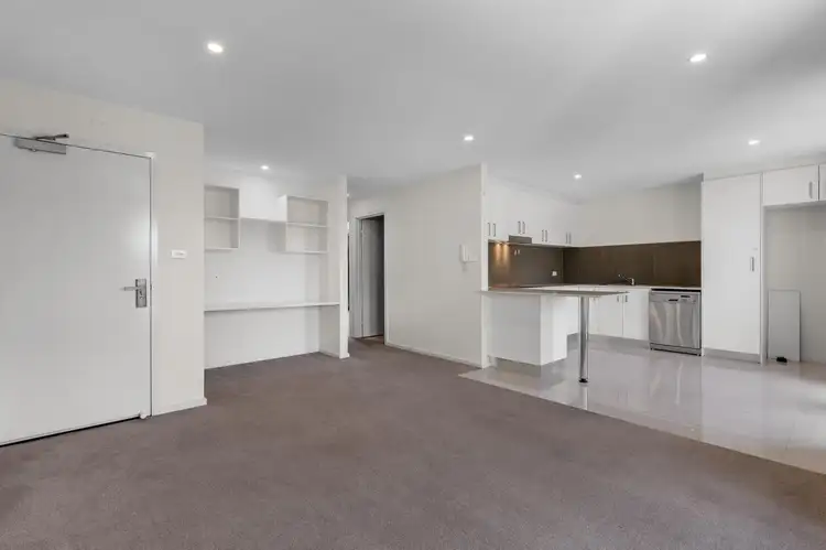 Fifth view of Homely apartment listing, 7/52 Jeff Snell Crescent, Dunlop ACT 2615