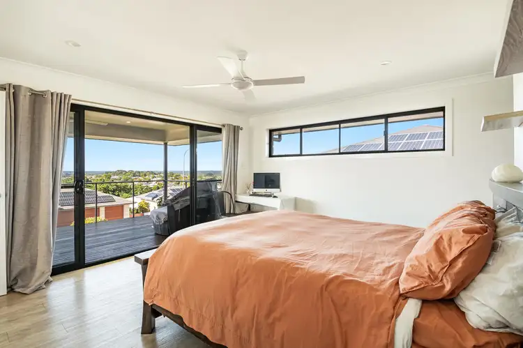 Sixth view of Homely house listing, 9 Bannockburn Court, Cumbalum NSW 2478