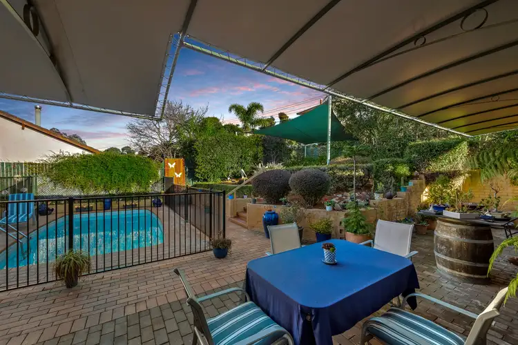 Second view of Homely house listing, 9 Faulkner Place, Chapman ACT 2611