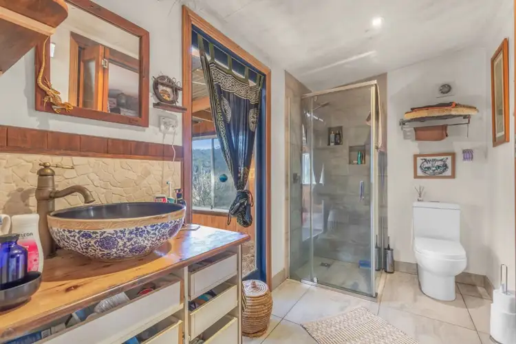 Fifth view of Homely house listing, 166 Williwa Creek Road, Portland NSW 2847