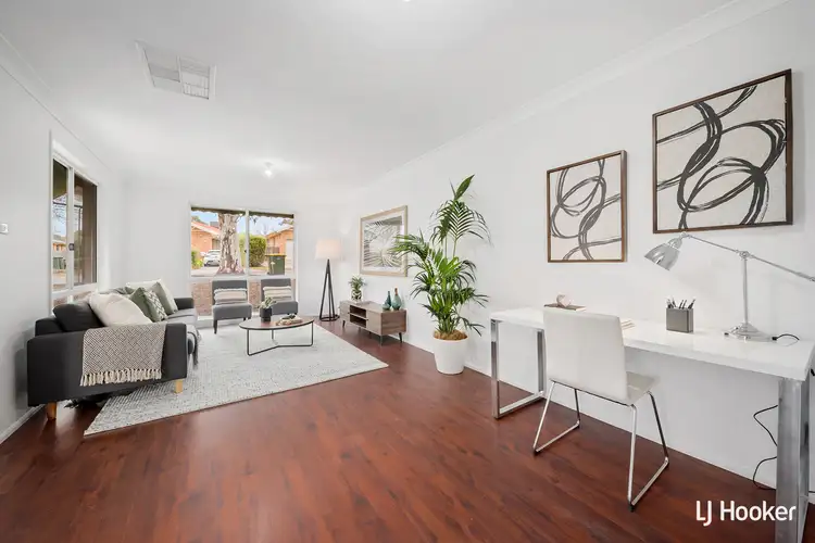 Third view of Homely house listing, 7 Berkeley Street, Dunlop ACT 2615