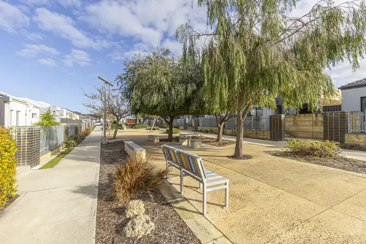 Third view of Homely house listing, 4 Lutea Lane, Jindalee WA 6036