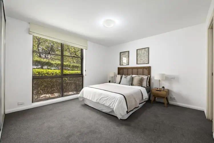 Fourth view of Homely apartment listing, 1/15-17 Eldridge Crescent, Garran ACT 2605