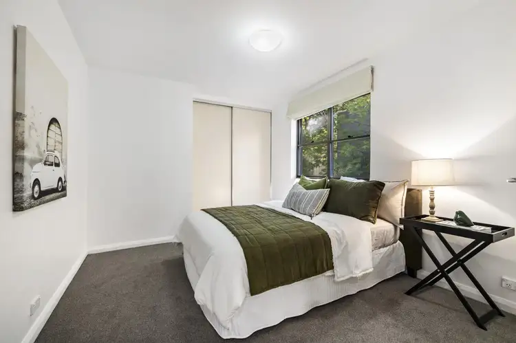 Fifth view of Homely apartment listing, 1/15-17 Eldridge Crescent, Garran ACT 2605