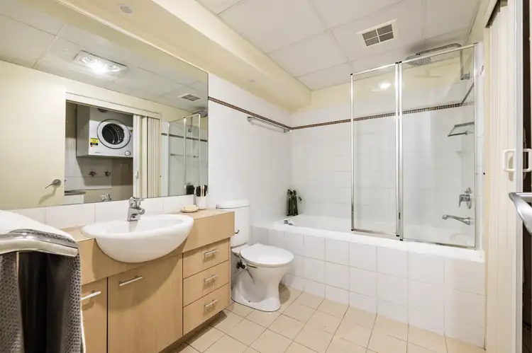 Sixth view of Homely apartment listing, 1/15-17 Eldridge Crescent, Garran ACT 2605