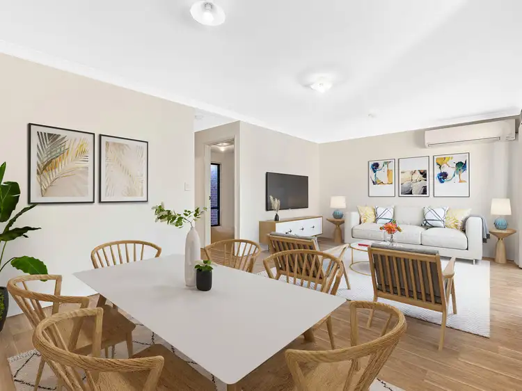 11B Oatlands Vista