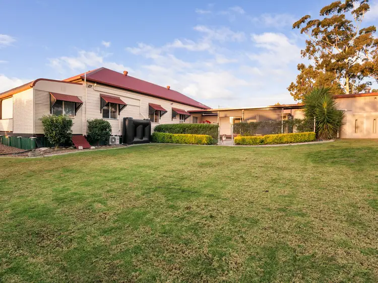 Seventh view of Homely house listing, 31 Yangan Road, Warwick QLD 4370