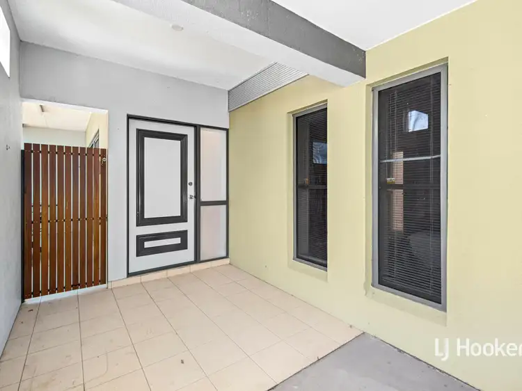 Second view of Homely unit listing, Unit 1/23 Stuart Highway, Braitling NT 870
