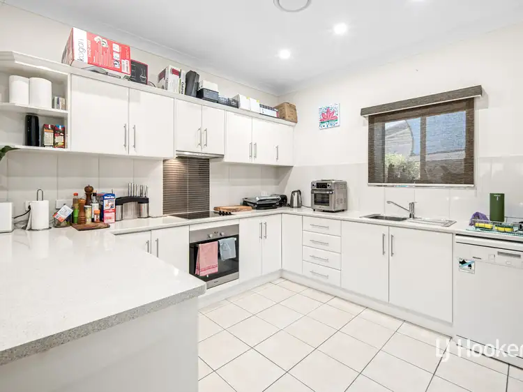 Fifth view of Homely unit listing, Unit 1/23 Stuart Highway, Braitling NT 870
