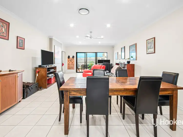 Sixth view of Homely unit listing, Unit 1/23 Stuart Highway, Braitling NT 870