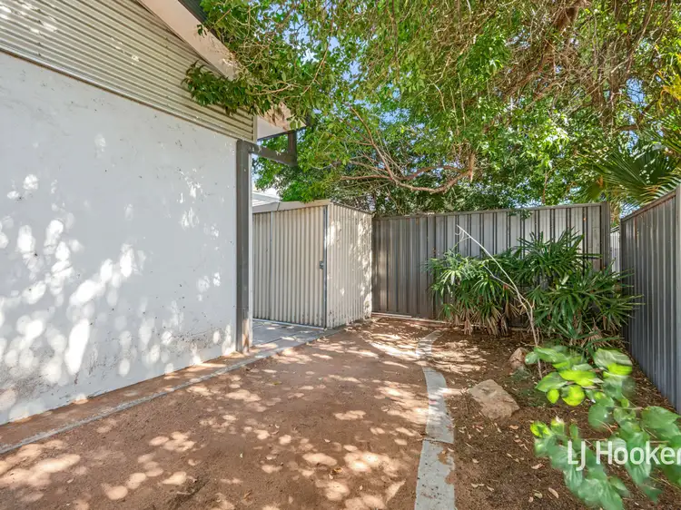 Seventh view of Homely unit listing, Unit 1/23 Stuart Highway, Braitling NT 870