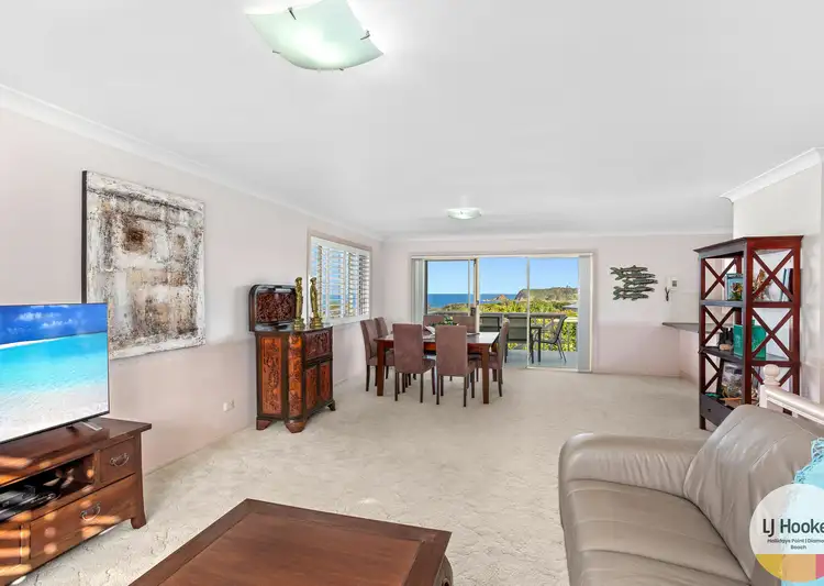 Fourth view of Homely townhouse listing, 1/23 Red Head Rd, Red Head NSW 2430