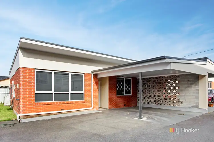 Second view of Homely house listing, Unit 1-9/117 William Street, Devonport TAS 7310