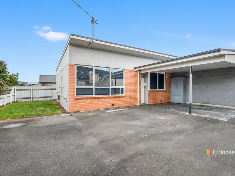 Fourth view of Homely house listing, Unit 1-9/117 William Street, Devonport TAS 7310