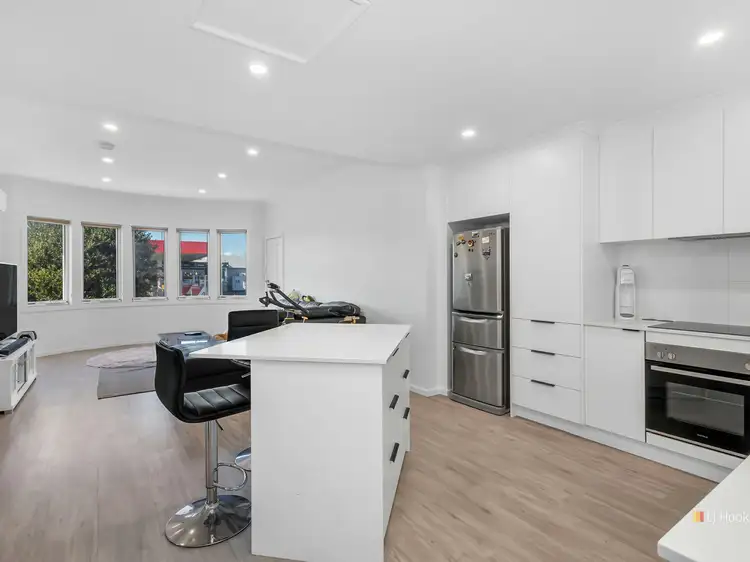Fifth view of Homely house listing, Unit 1-9/117 William Street, Devonport TAS 7310