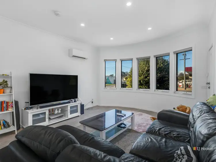 Sixth view of Homely house listing, Unit 1-9/117 William Street, Devonport TAS 7310